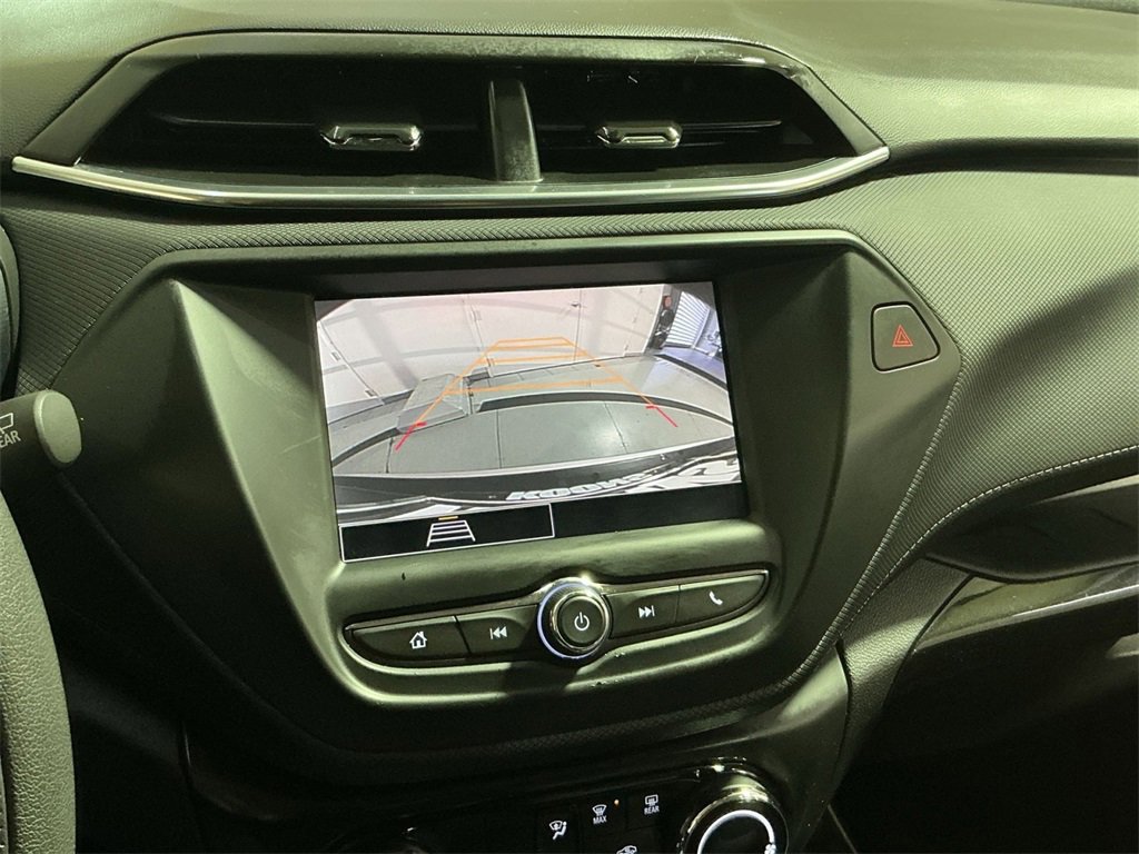 Used 2023 Chevrolet TrailBlazer LT image 27