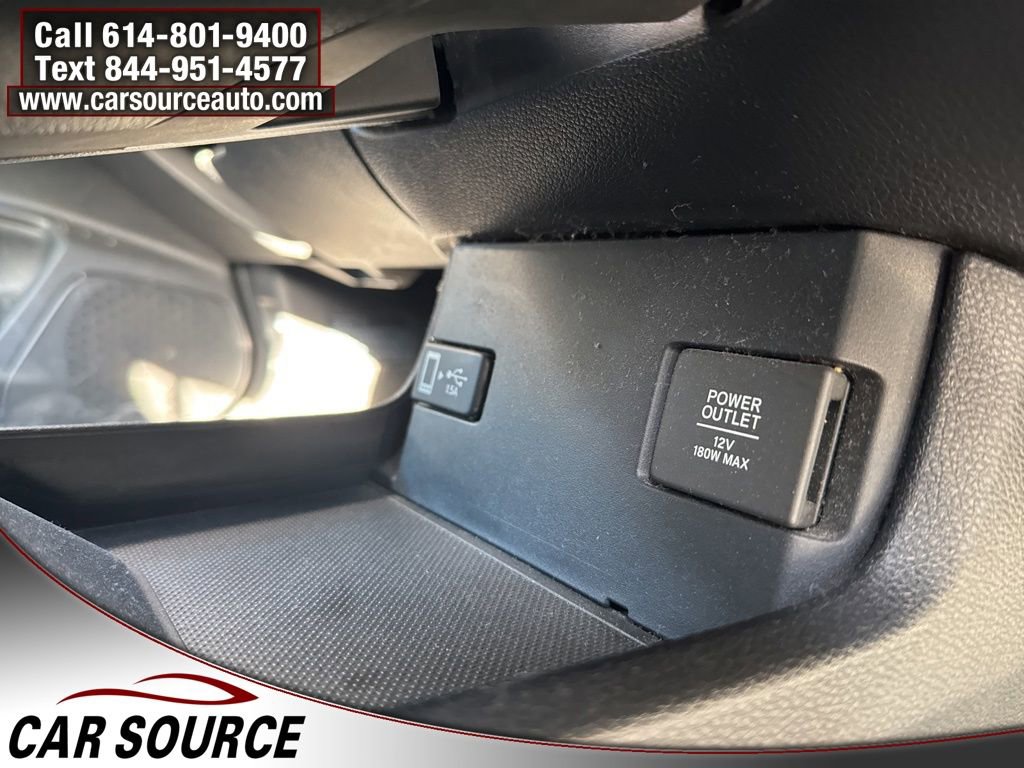 Used 2016 Honda Civic Touring image 24