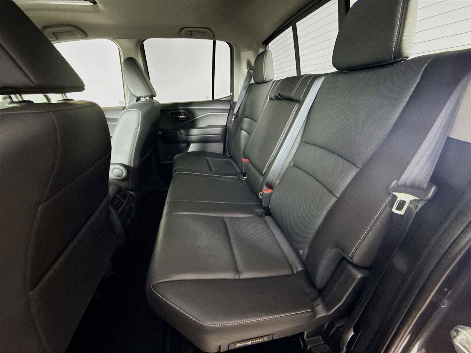 Used 2021 Honda Ridgeline RTL image 11