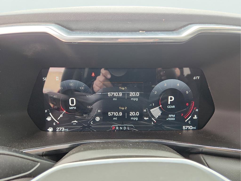 Used 2026 GMC Canyon Elevation w/ Convenience Package image 19