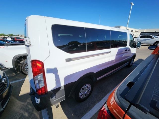 Used 2024 Ford Transit 350 XLT video 3
