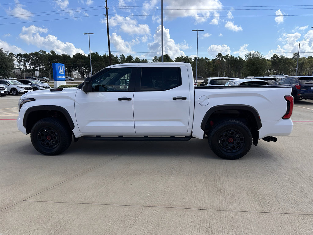 Used 2024 Toyota Tundra TRD Pro image 5