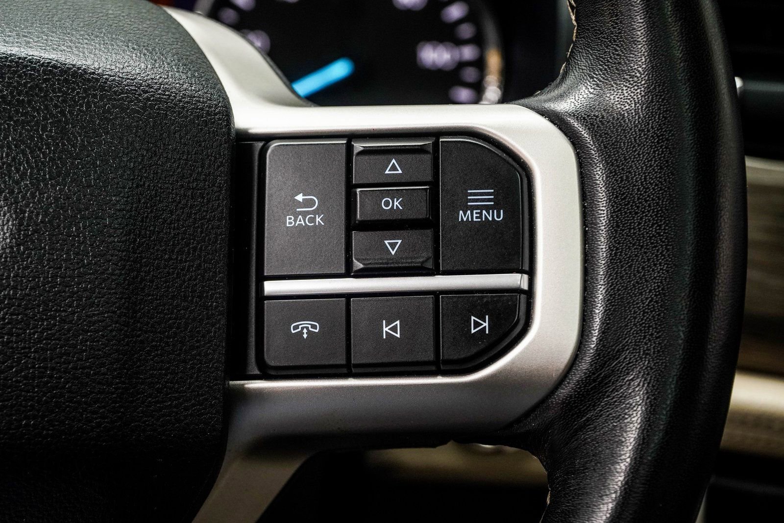 Used 2024 Ford Expedition Limited AWD/4WD image 28