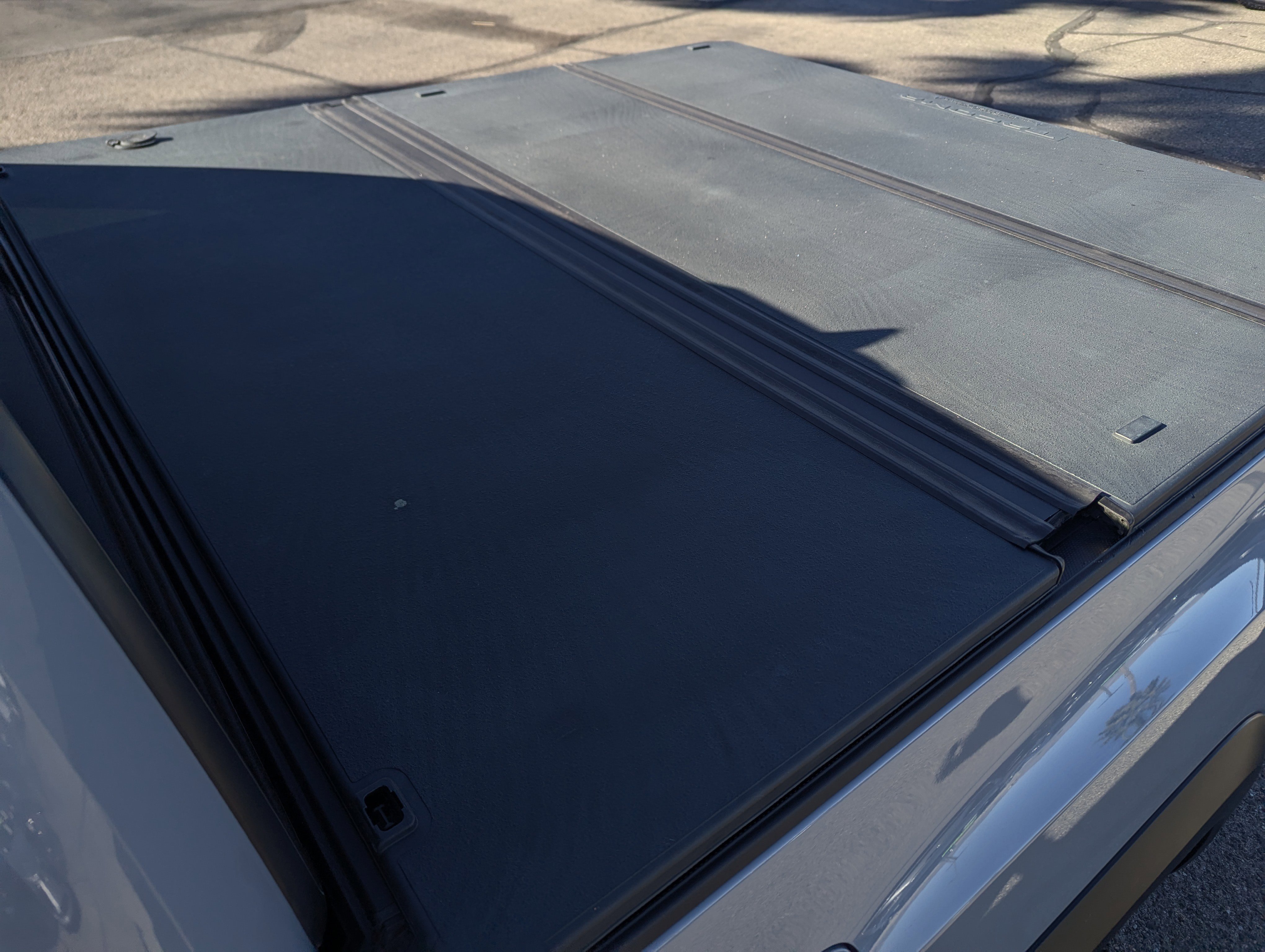 Used 2019 Toyota Tacoma TRD Off-Road image 8