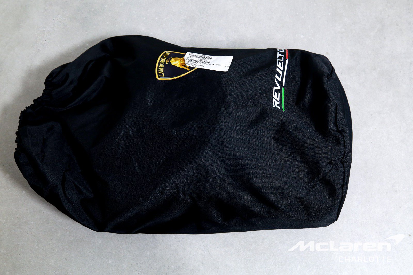 Used 2025 Lamborghini Revuelto AWD/4WD image 21