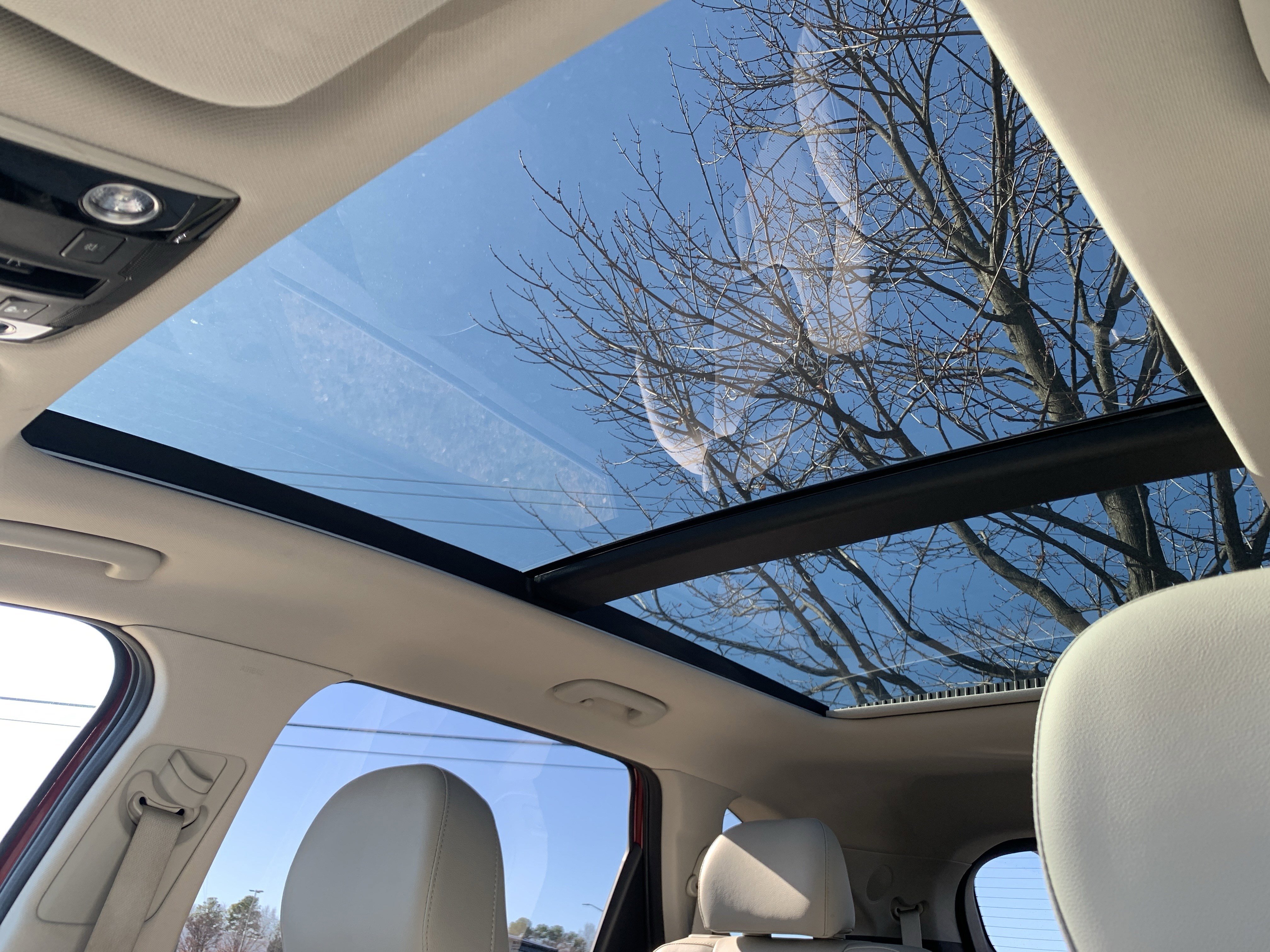 Used 2021 Kia Sorento SX image 28