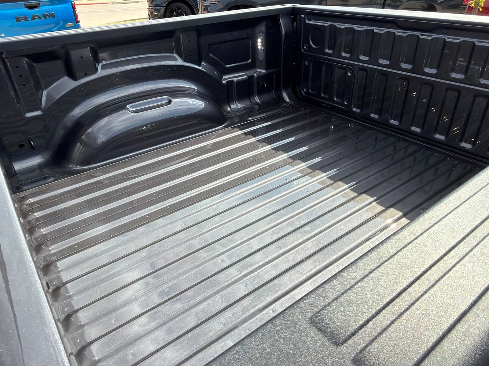New 2027 RAM 1500 Rebel w/ Rebel Level 2 Equipment Group AWD/4WD image 19