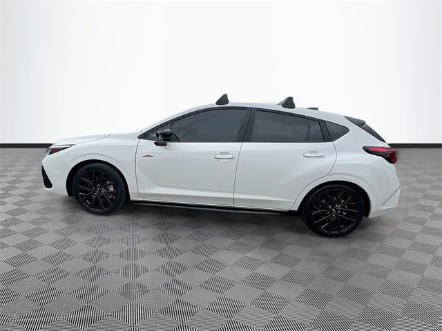 Used 2024 Subaru Impreza RS w/ Popular Package #1 image 4