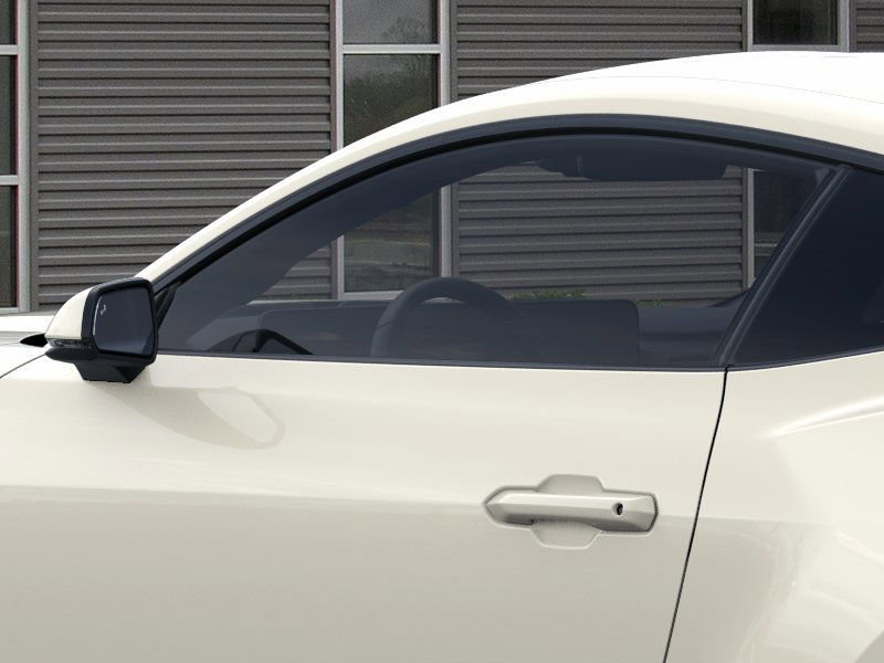 New 2025 Ford Mustang GT Premium w/ 60th Anniversary Package image 20