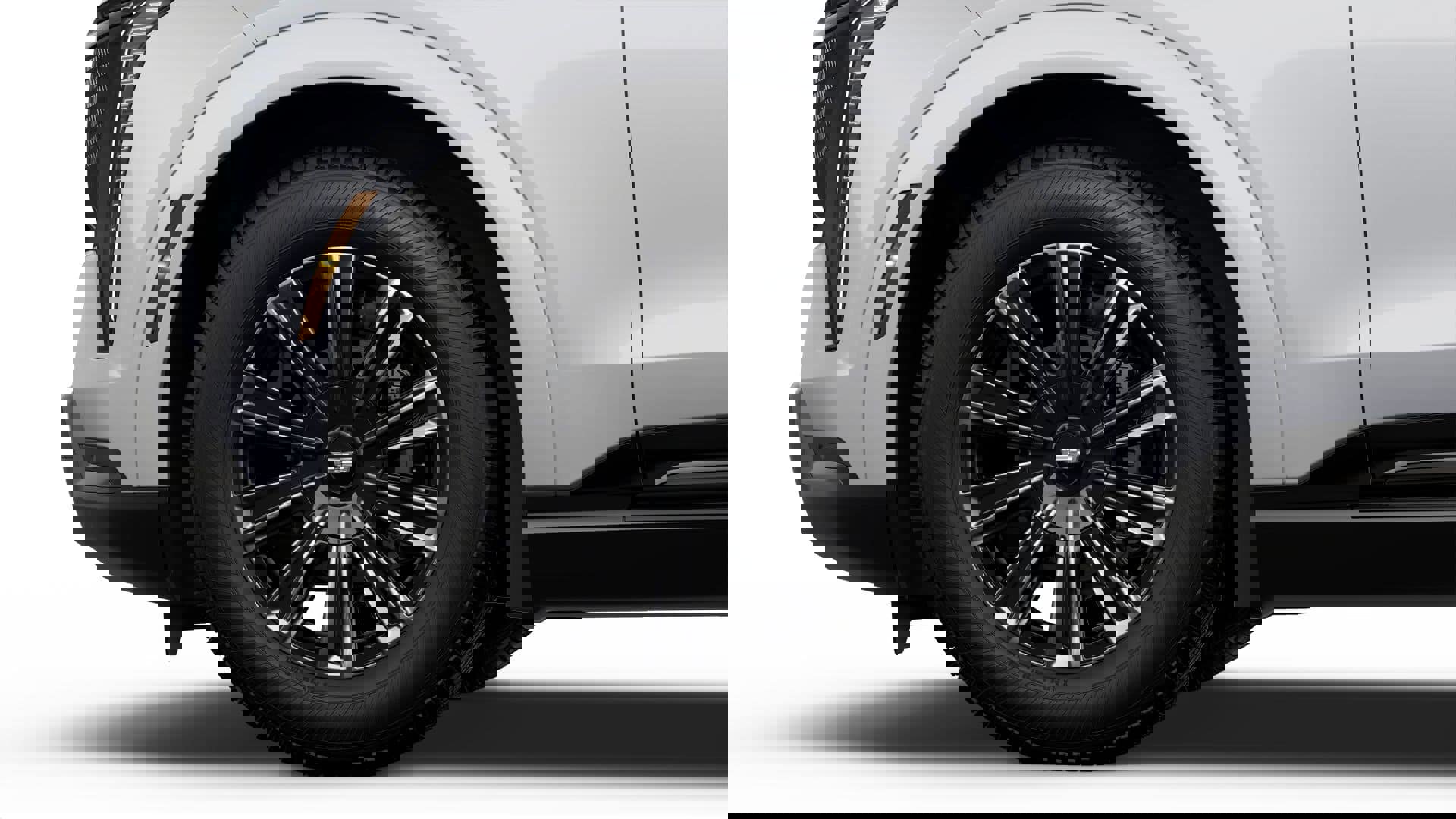 New 2026 Cadillac Escalade IQL Sport 1 image 31