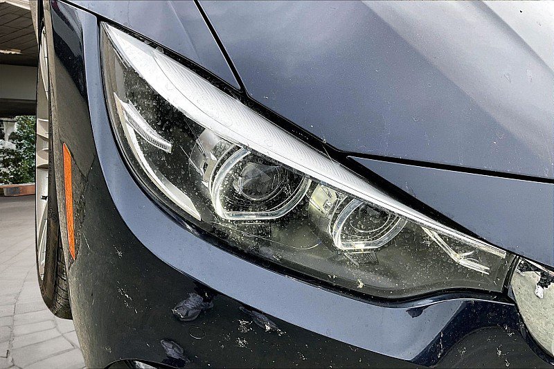 Used 2018 BMW 430i xDrive Convertible w/ Premium Package AWD/4WD image 24