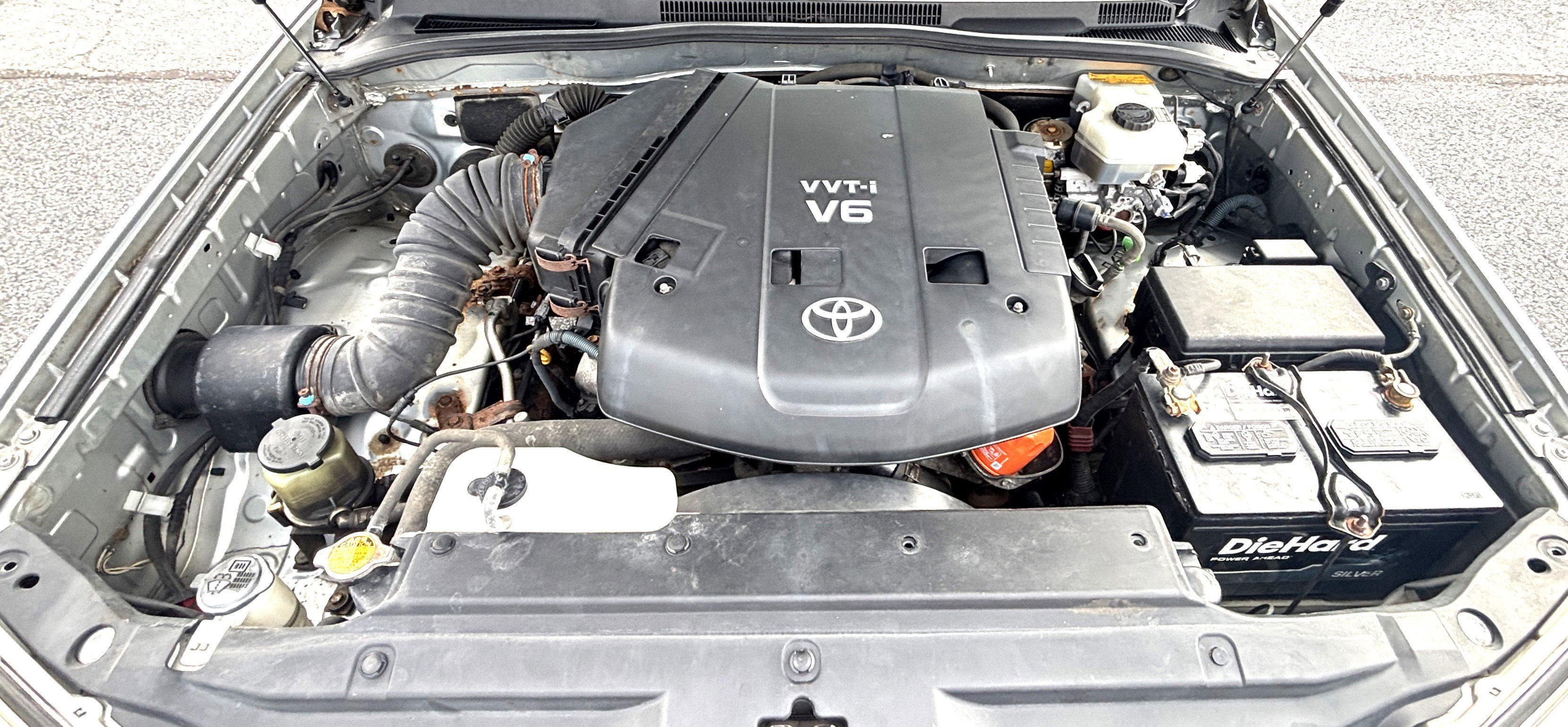 Used 2004 Toyota 4Runner Sport image 28