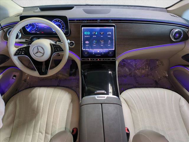 Certified 2022 Mercedes-Benz EQS 450+ Sedan image 20