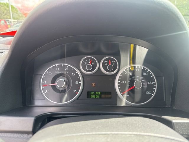 Used 2008 Ford Fusion SE image 24