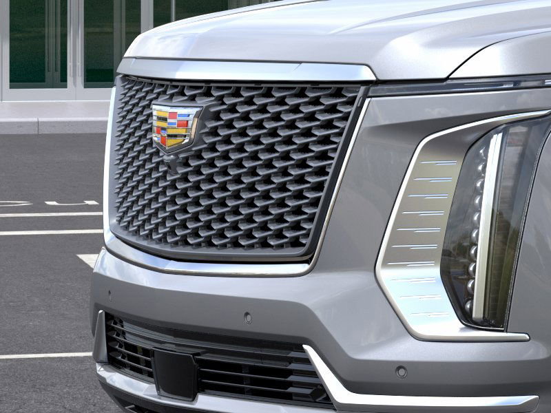 New 2026 Cadillac Escalade ESV Platinum Luxury image 37