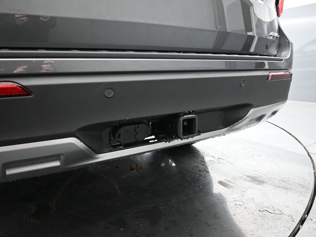 New 2026 Ford Explorer Active w/ Active Comfort Package image 10
