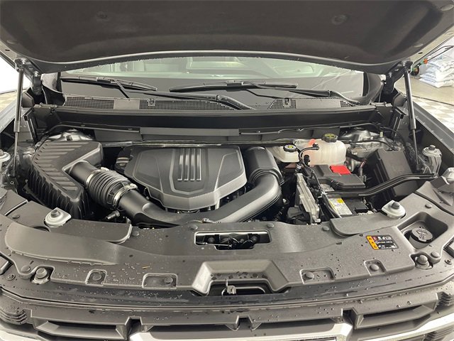 Certified 2026 GMC Acadia Elevation image 20