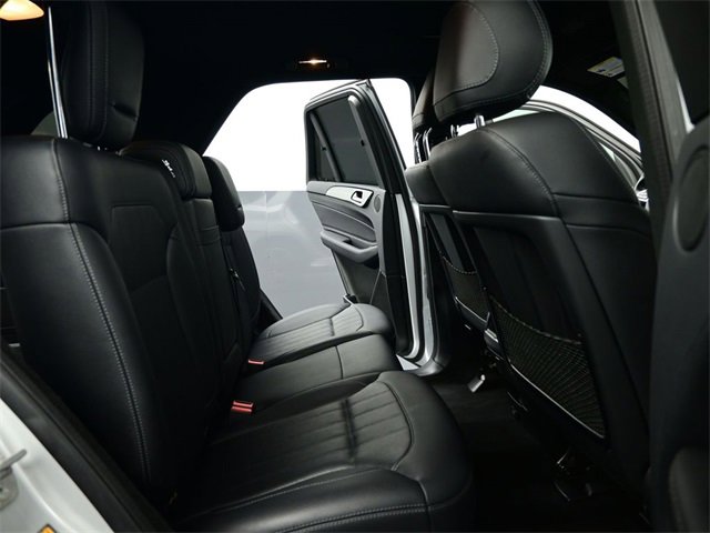 Used 2017 Mercedes-Benz GLE 43 AMG 4MATIC image 39