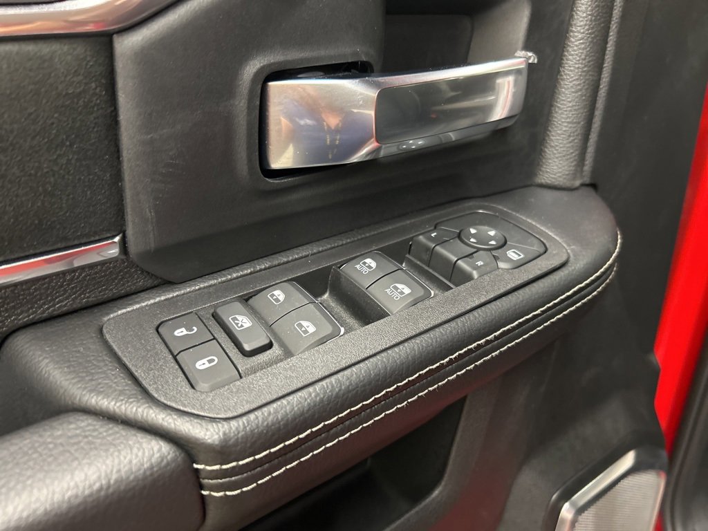 New 2026 RAM 4500 Tradesman image 27