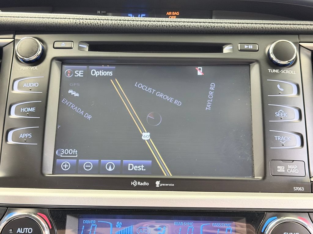 Used 2015 Toyota Highlander XLE AWD/4WD image 57