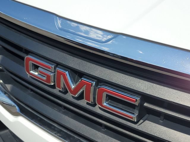Certified 2024 GMC Terrain SLE w/ Driver Convenience Package FWD image 30