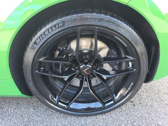 New 2026 Chevrolet Corvette Z06 image 10