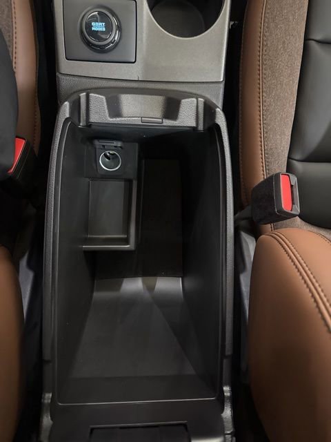 New 2025 Ford Bronco Sport Outer Banks w/ Outer Banks Tech Package+ image 39