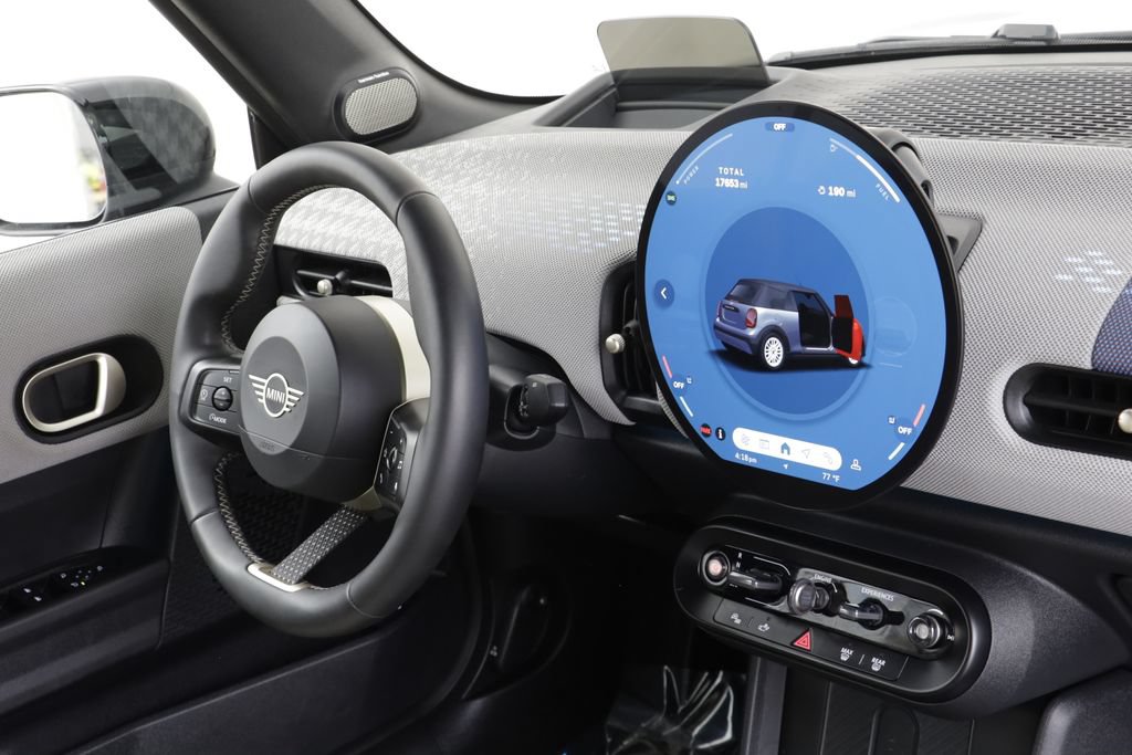 Certified 2025 MINI Cooper S FWD image 19