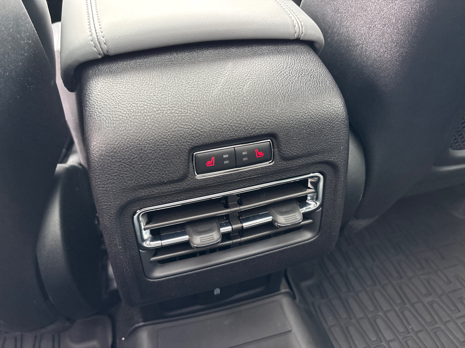 Certified 2022 Lincoln Corsair AWD w/ Premium Package image 32