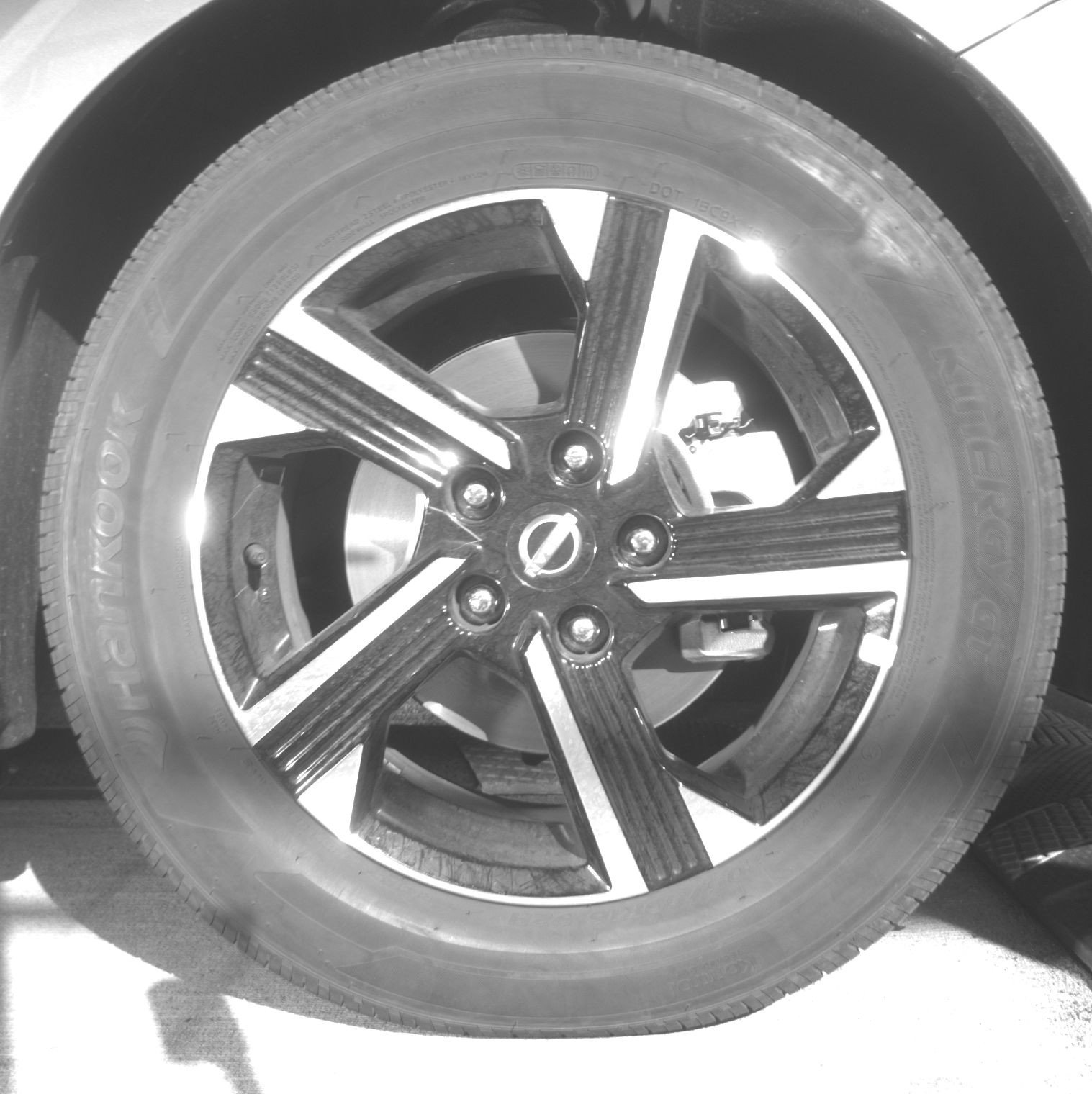 Used 2025 Nissan Sentra SV image 13