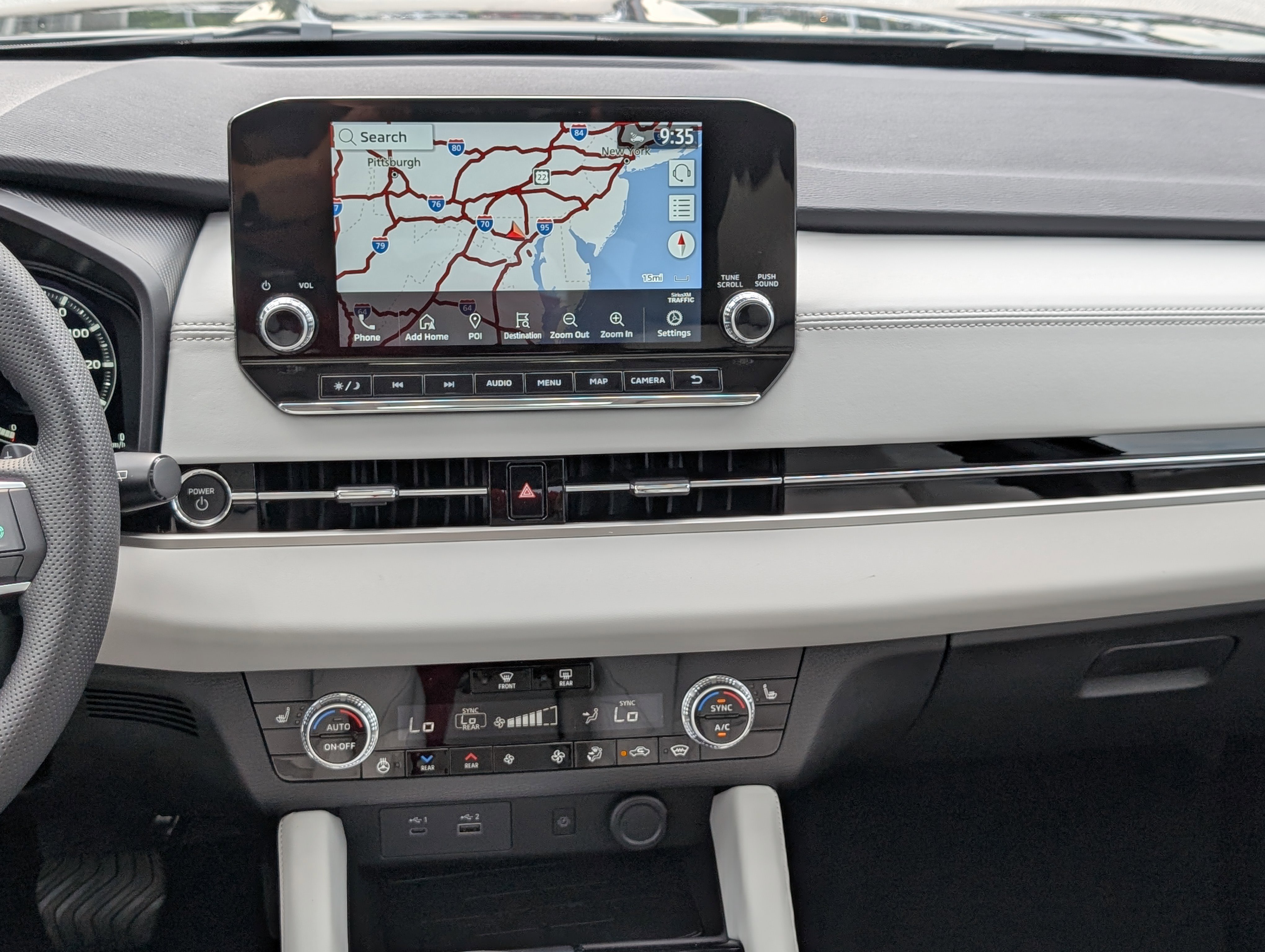 New 2025 Mitsubishi Outlander SEL image 22