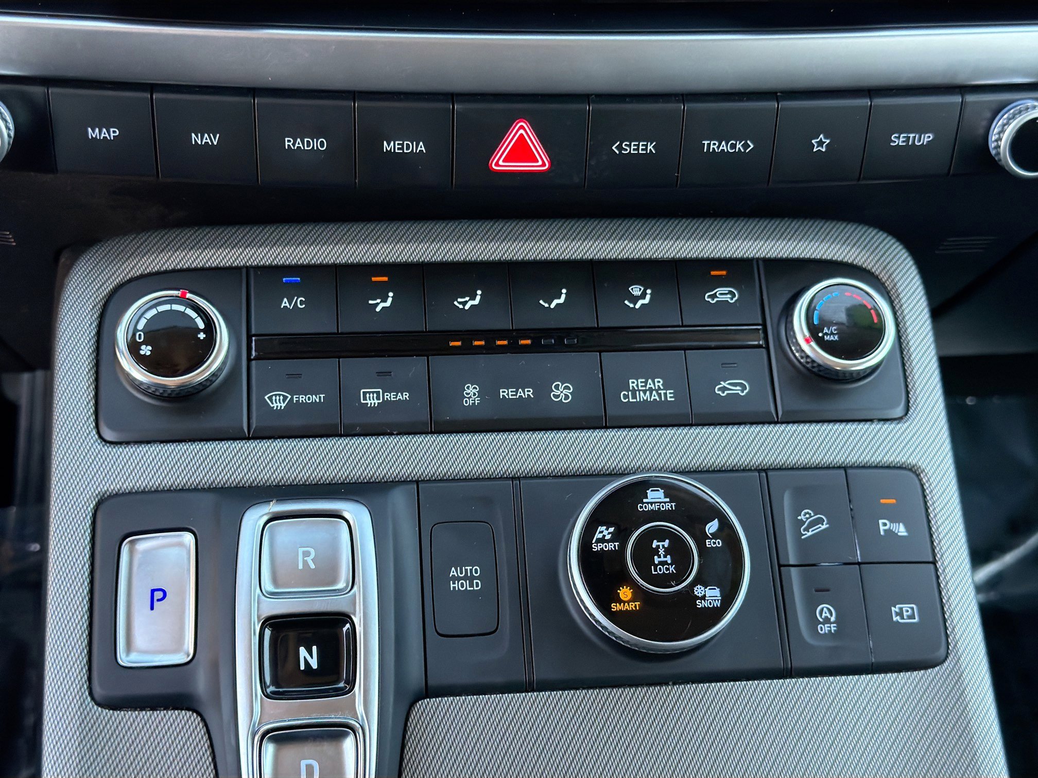 Used 2023 Hyundai Palisade SE image 30