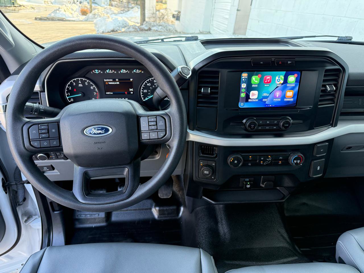 Used 2023 Ford F150 XL image 2