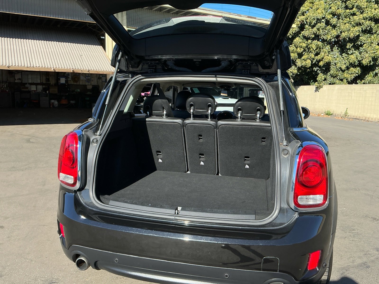 Used 2018 MINI Cooper Countryman S image 26