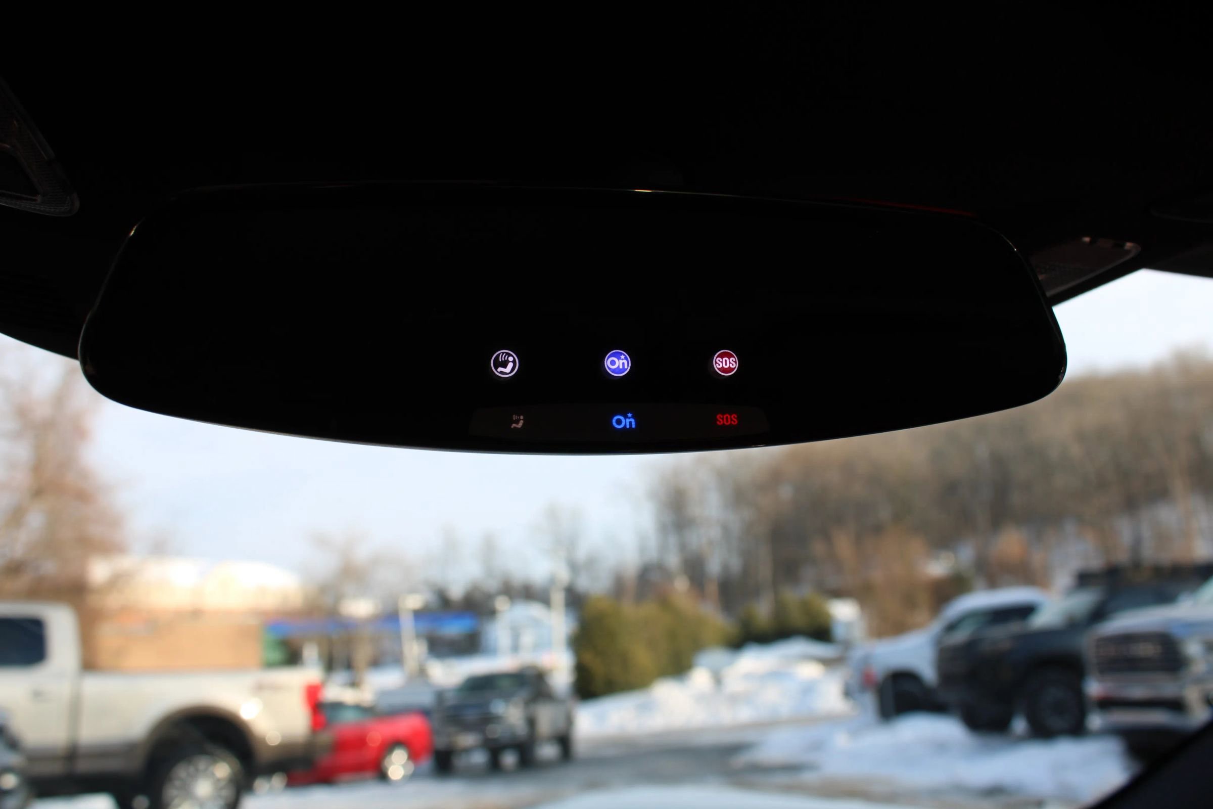 Used 2014 Chevrolet Corvette Stingray Coupe w/ 2LT Preferred Equipment Group image 28