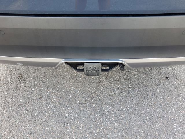Used 2024 Toyota Grand Highlander Platinum image 9