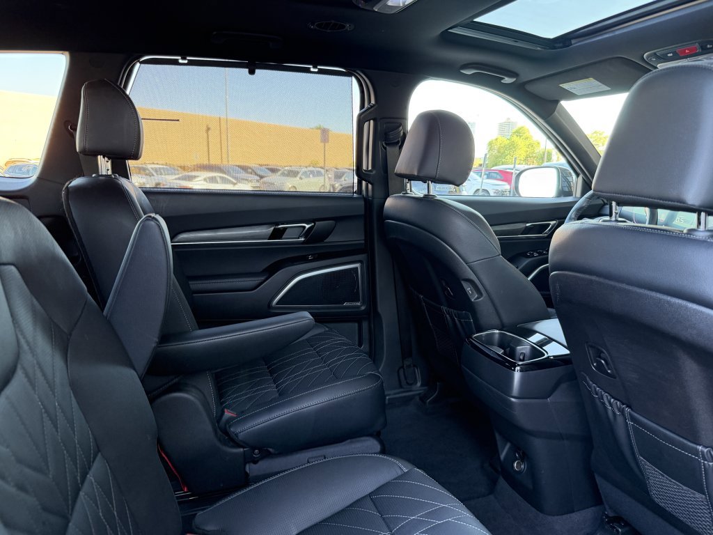 Used 2024 Kia Telluride EX X-Line image 42