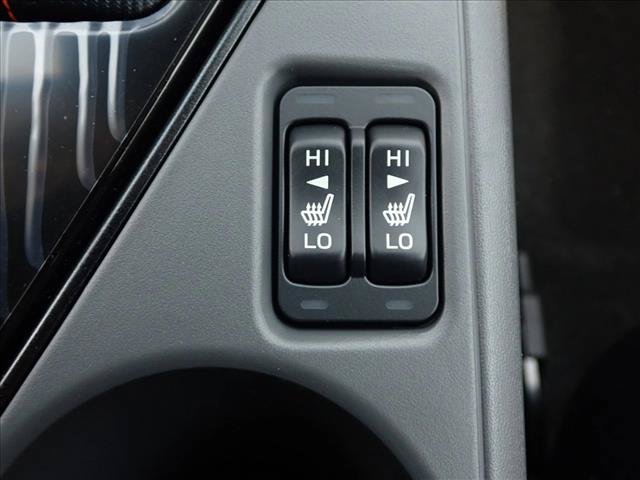 New 2026 Subaru Crosstrek 2.5i Limited AWD/4WD image 22