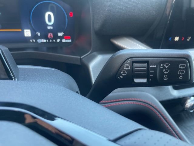 New 2026 Ford Explorer ST-Line AWD/4WD image 31