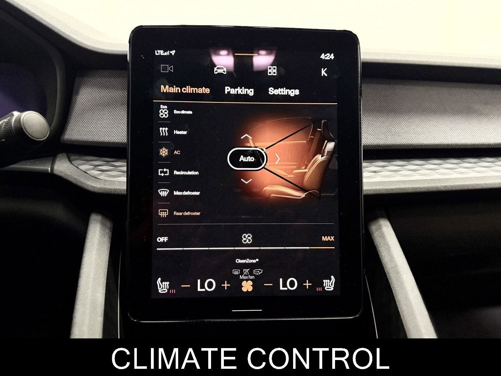 Used 2024 Polestar Polestar 2 image 23