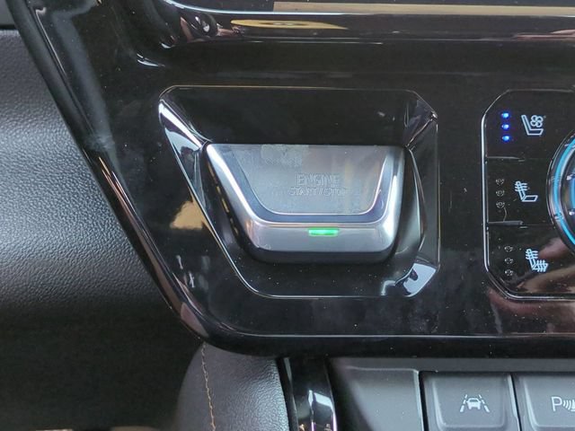 New 2026 GMC Sierra 1500 AT4 w/ AT4 Premium Package AWD/4WD image 18