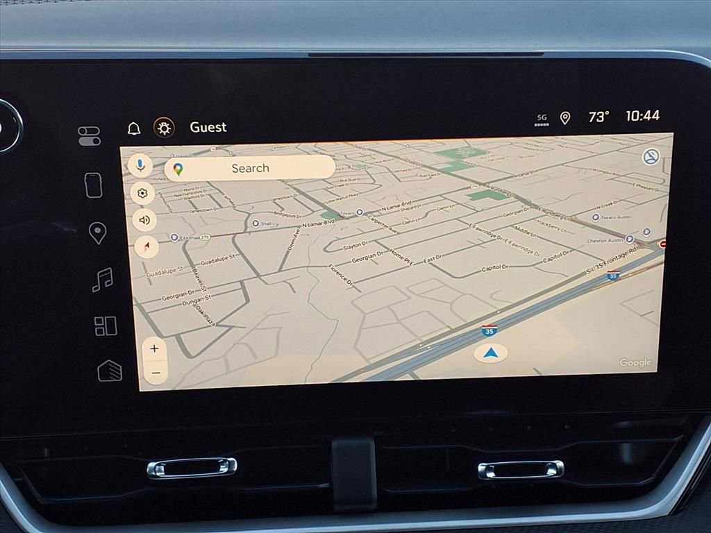 New 2026 Chevrolet Equinox LT image 10