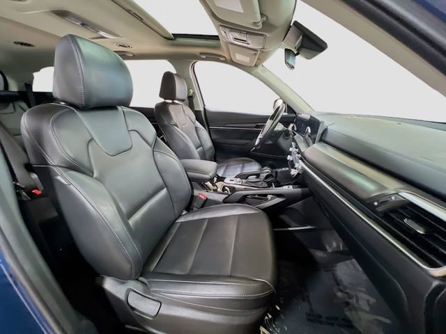 Used 2024 Kia Telluride S w/ S Sunroof Package image 30