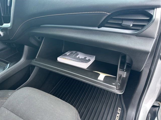 Used 2019 Chevrolet Traverse LS image 41