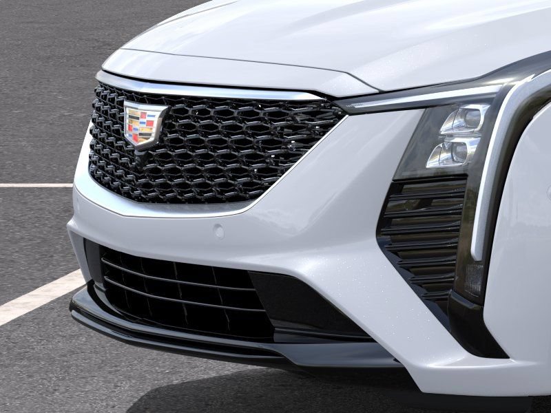 New 2026 Cadillac CT5 Premium Luxury w/ Technology Package RWD image 14