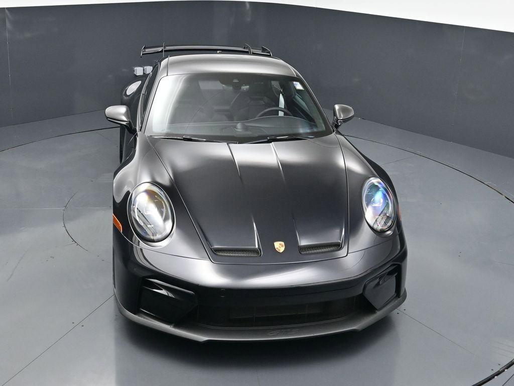 Certified 2026 Porsche 911 GT3 image 20