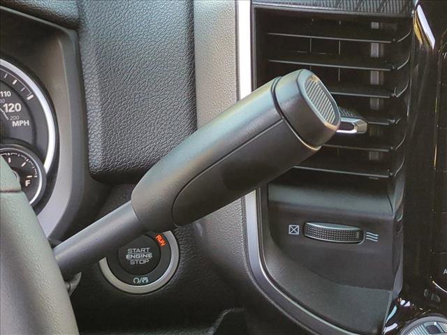 New 2026 RAM 2500 Big Horn image 12