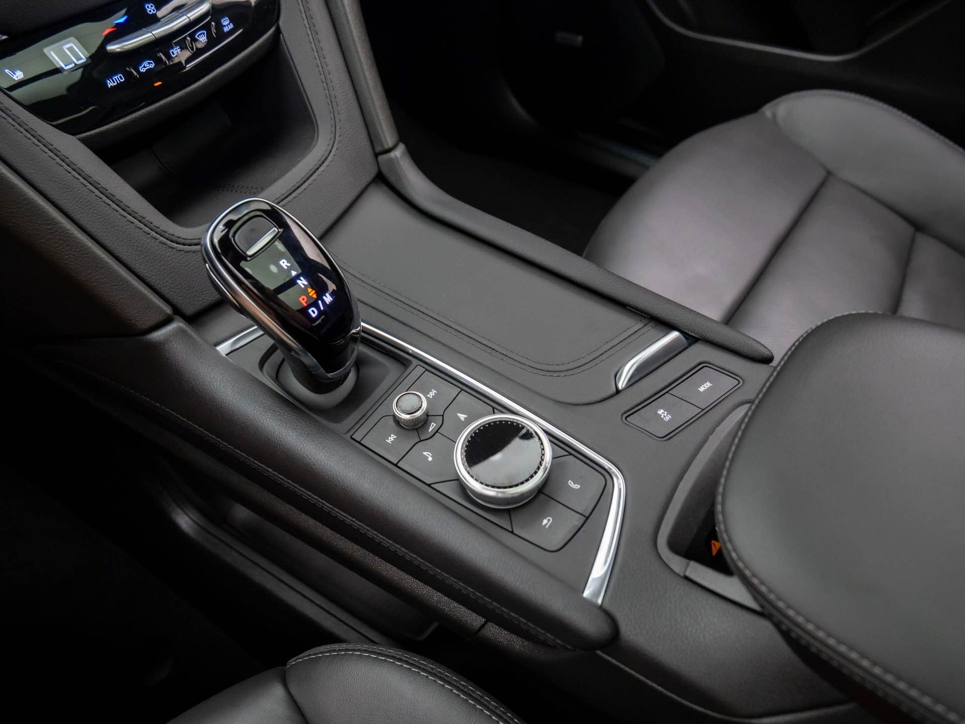 New 2025 Cadillac XT5 Premium Luxury w/ Technology Package image 15