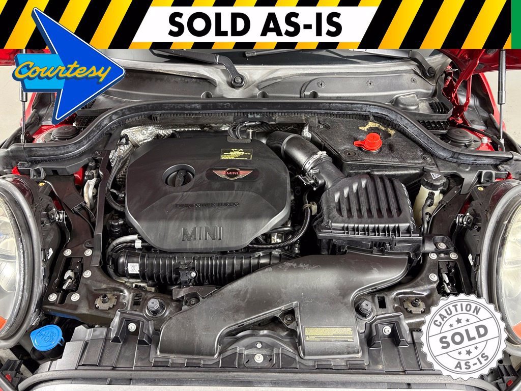 Used 2015 MINI Cooper S FWD image 35