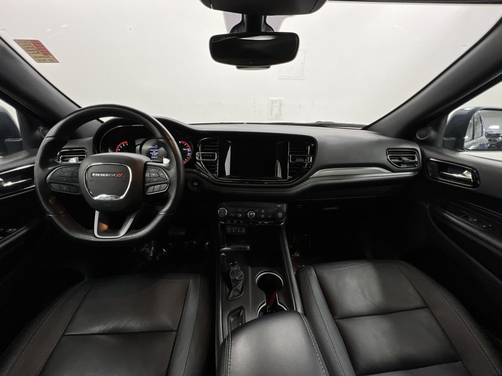 Used 2021 Dodge Durango GT AWD/4WD image 13